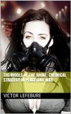 The Riddle of the Rhine: Chemical Strategy in Peace and War (eBook, ePUB)