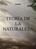 Teoría de la naturaleza (eBook, ePUB)