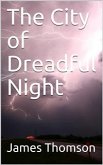 The City of Dreadful Night (eBook, PDF)