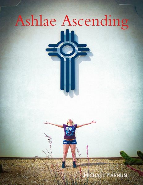 Ashlae Ascending (eBook, ePUB)