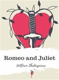 Romeo and Juliet (eBook, ePUB)