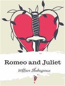 Cover Romeo and Juliet (eBook, ePUB)
