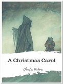 A Christmas Carol (eBook, ePUB)