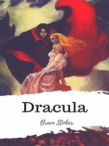 Cover Dracula (eBook, ePUB)