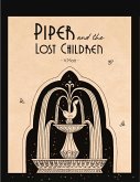 Piper and the Lost Children (eBook, ePUB)