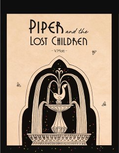 Cover Piper and the Lost Children (eBook, ePUB)
