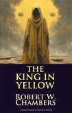 The King in Yellow (eBook, ePUB)