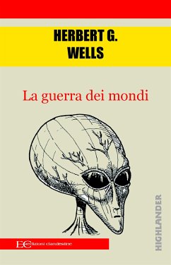 La guerra dei mondi (fixed-layout eBook, ePUB) - G. Wells, Herbert