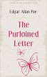 The Purloined Letter (eBook, ePUB) - Bild 1