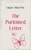 The Purloined Letter (eBook, ePUB)