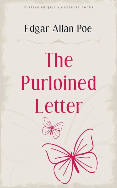 The Purloined Letter (eBook, ePUB)