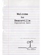 Welcome to Beansville - Population Zero... - Bild 1