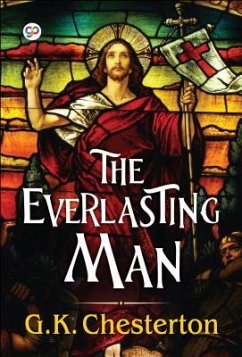 Cover The Everlasting Man (eBook, ePUB)