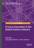 Process Innovation in the Global Fashion Industry (eBook, PDF)