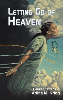 Cover Letting Go of Heaven (eBook, ePUB)
