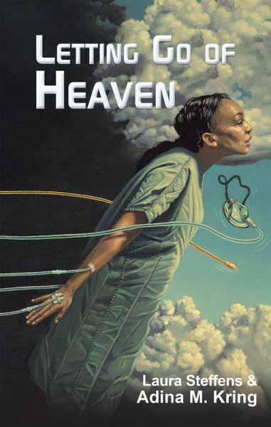 Letting Go of Heaven (eBook, ePUB)