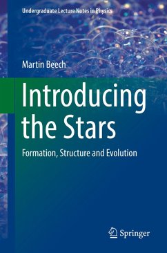 Introducing the Stars (eBook, PDF) - Beech, Martin