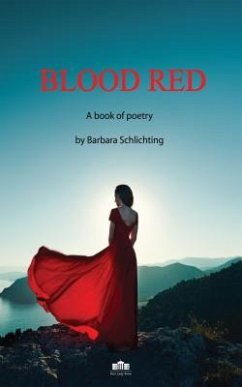 Cover BLOOD RED (eBook, ePUB)
