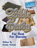 Bible Study: For Real for Eternity (eBook, ePUB)