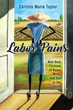 Labor Pains (eBook, ePUB) - Taylor, Christin Marie