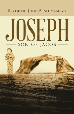 Cover Joseph (eBook, ePUB)