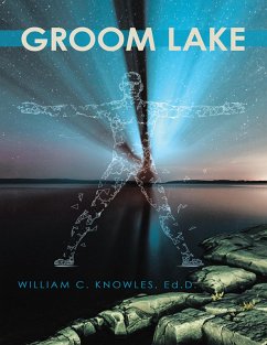 Cover Groom Lake (eBook, ePUB)