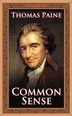 Common Sense (eBook, ePUB)