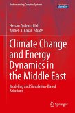 Climate Change and Energy Dynamics in the Middle East (eBook, PDF)