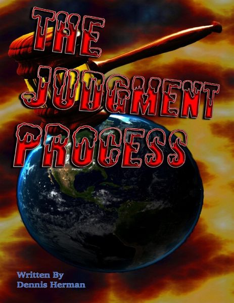 The Judgment Process (eBook, ePUB) The Judgment Process (eBook, ePUB)