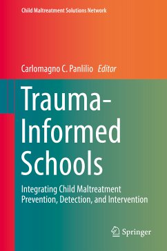 Trauma-Informed Schools (eBook, PDF)
