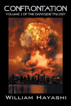 Confrontation (eBook, ePUB) - Hayashi, William