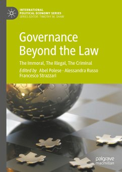 Governance Beyond the Law (eBook, PDF)