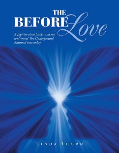 Cover The Before Love (eBook, ePUB)