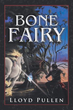 Bone Fairy (eBook, ePUB)