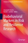 Biobehavioral Markers in Risk and Resilience Research (eBook, PDF)