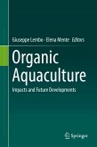 Organic Aquaculture (eBook, PDF)