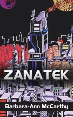 Zanatek (eBook, ePUB) - McCarthy, Barbara-Ann