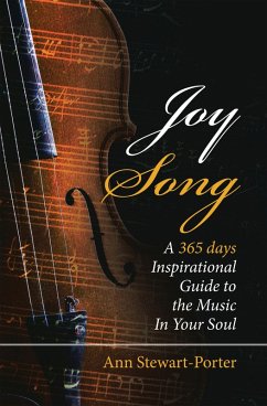 Joysong (eBook, ePUB) - Stewart-Porter, Ann