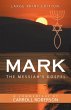 Mark the Messiah's Gospel (eBook, ePUB) - Bild 1