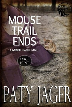 Mouse Trail Ends - Jager, Paty