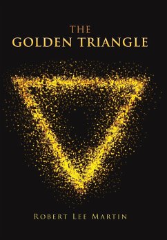 The Golden Triangle - Martin, Robert Lee