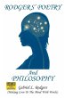 Rodgers' Poetry and Philosophy - Bild 1