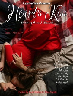 Heart's Kiss - Stewart, Anna J.; Jess, Debra; Kelly, Kathryn