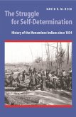 Struggle for Self-Determination (eBook, PDF)