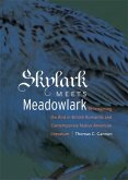 Skylark Meets Meadowlark (eBook, PDF)