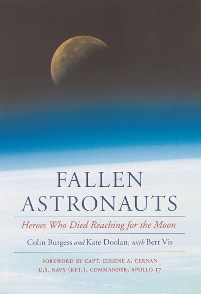 Fallen Astronauts (eBook, PDF)
