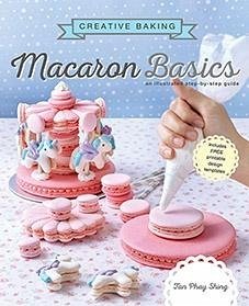 Cover Creative Baking (eBook, ePUB)
