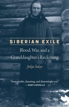 Siberian Exile (eBook, PDF) - Sukys, Julija