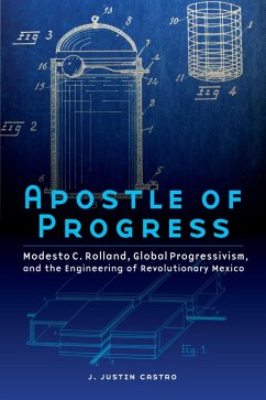 Cover Apostle of Progress (eBook, PDF)