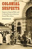 Colonial Suspects (eBook, PDF)
